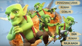 ACAK² BASE GOBLIN PART 1