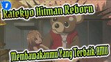 Katekyo Hitman Reborn 
Membawakanmu Yang Terbaik AMV_1