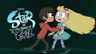 [S3.E4] Star vs. The Forces of Evil MalayDub