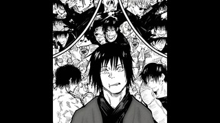 Pengetahuan menarik Jujutsu Kaisen: Ketika Jinji bertemu Gojo Satoru muda di rumah Gojo, dia bisa sa
