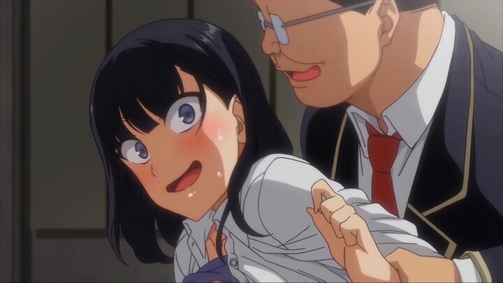 Anime Brutall 18+ No Sensor Di Paksa dari Belakang 💦🥵🥵