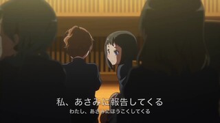 Learn Japanese with Anime アニメで学ぶ日本語】 Hibike Euphonium