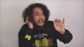 Apoc Live | Kartel - Kontrapunto Online Album Launch | May 2020