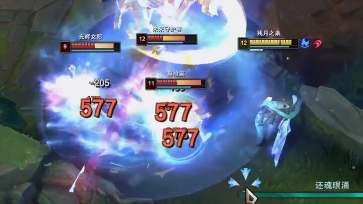 Just a Parker substitute 😋