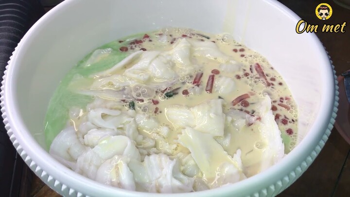 MANTAP‼️BUKO PANDAN!!! SIMPEL BUATNYA || IDE JUALAN