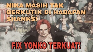 SHANKS YONKO TERKUAT.