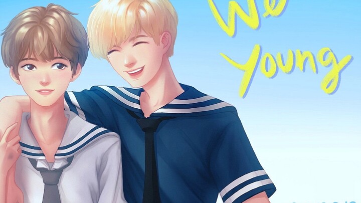 【NCT】【โนจุน】ช็อก! ว่ากันว่าน้องสองคนนี้ชอบทะเลาะกัน? แต่สุดท้ายกลับแฮปปี้เอ็นดิ้ง