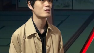 การฝึกเสาหลัก ตอนที่ 2