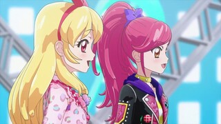 Aikatsu! - KIRA☆Power + Full│4K