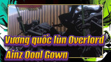 Vương quốc lùn Overlord|Overlord 3 Nhạc Anime ：The Posing Time of Ainz Ooal Gown