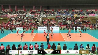 [05.04.2025] Denso Airybees x Queenseis Kariya