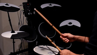 Xenoblade Chronicles OST - 【อุปสรรคในเส้นทางของเรา】Drum Cover