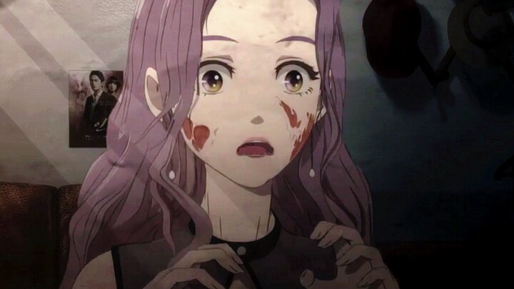 [Shadow Sir] Hype Comic Adaptation “The Cosmetic Solution”: A Magical Elixir That Dissolves Flesh—An