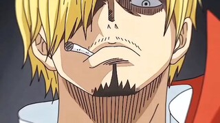 si Sanji lang po Ang tinatanggap Kong babaero HAHAHAH