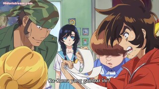 Eps_7 Pegawai mappa masuk isekai [Zenshuu] Sub indo [1080p] Terbaru