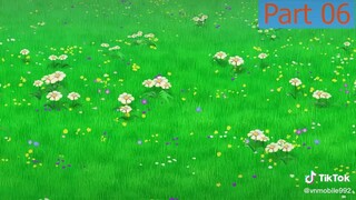 (TikTok Oggy)  TV You | Part 6