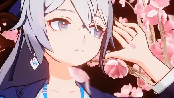 [Honkai Impact 3mmd] I don't want to go to work, big duck
