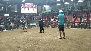 Second Fight Lose 2 Hits pangalawang entry @SMC