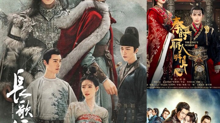 Có thể chưa xem phim, nhưng OST nào cũng quen thuộc hết