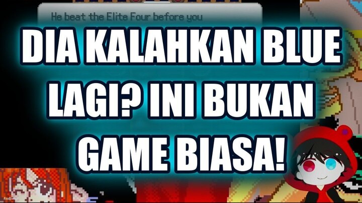 💥 DIA KALAHKAN BLUE LAGI? INI BUKAN GAME BIASA!