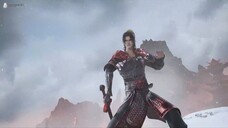 Ancient War Soul Eps 34 indo