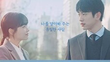 Our Unwritten Seoul eps 5 Sub indo