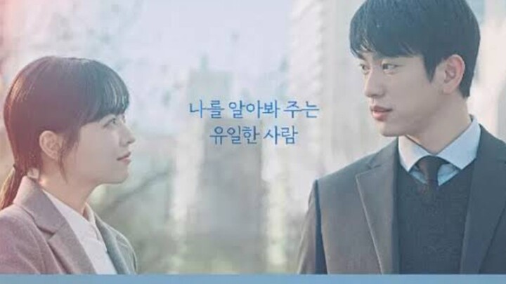 Our Unwritten Seoul eps 5 Sub indo
