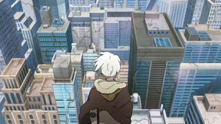 "Fumetsu no Anata e Season 3 Siap Siap Era Modern!!?🔥"