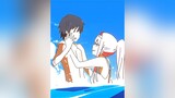 short edit. anime animeedit darlinginthefranxx zerotwo throwfamily kenshisquad hebisquad kuroedit_ fyp