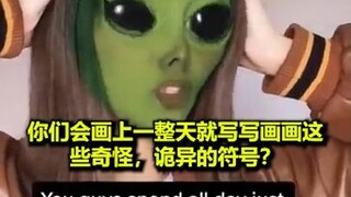 What? You humans teach kids math? That's way too cruel!