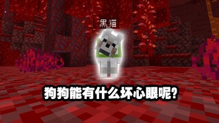 当我变成了朋友的狗
