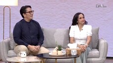 DAAI TV: Hati ke Hati Eps. Melly Manuhutu & Prakaca Kasmir