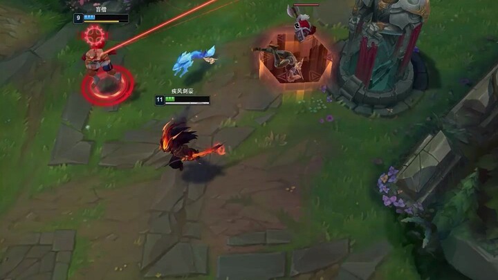 المتشرّع آسو هو الحب الحقيقي، أما رجل الحجر فكان مجرد صدفة.