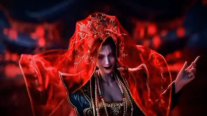 Preview Swords Of Coming S2 Eps 9