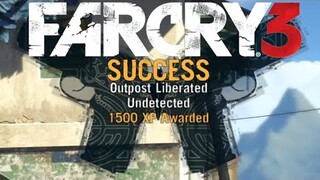 Collectathon Part 4 - Far Cry 3 Episode 19