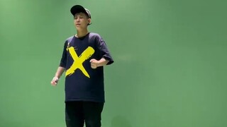 Tips｜Jika Anda merasa kaku/kikuk/kehilangan ritme saat menari Hip-hop, Anda perlu menyelesaikan "mas