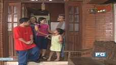 Ang Munting Paraiso | Full Episode 61 (Jeepney TV ABS-CBN Classics) 1999-2002 Part 2