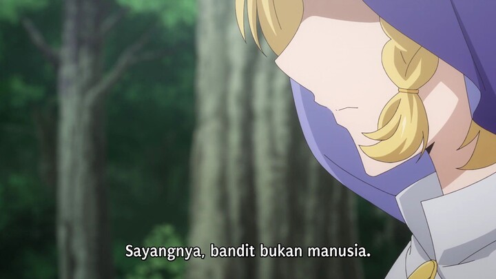 Buchigire Ep.3 Sub Indonesia