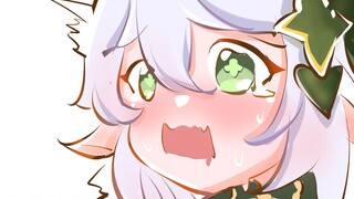 [Genshin Impact] Nasida: Có gì đó kỳ lạ đang xảy ra!