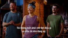 Tuyệt phẩm thủy tinh (Phần 3) EP 4 [Sub Việt]