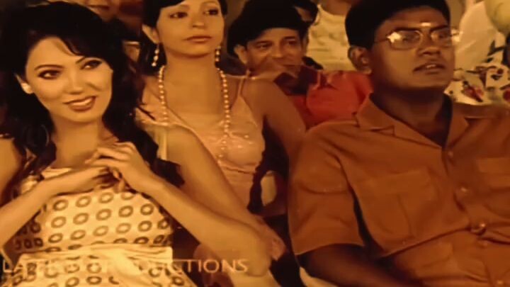 Dosti mein No sorry No Thanks 🥺