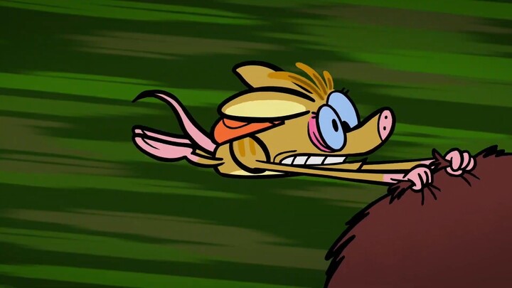 TAZ- QUEST FOR BURGER Watch Full Movie : Link In Description