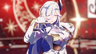 [ Honkai Impact 3MMD]Hato:Excuse Me?