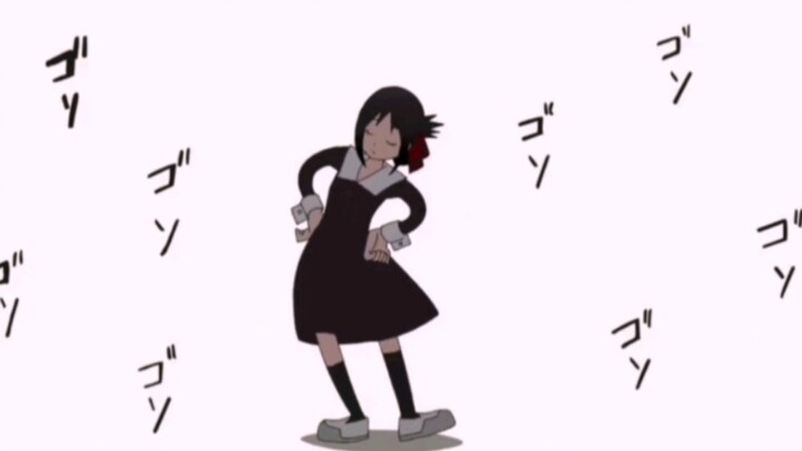 【辉夜】：“别讲的我好像少了早坂就什么都办不到”