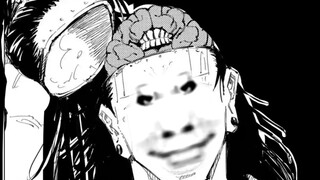 发明人脑花