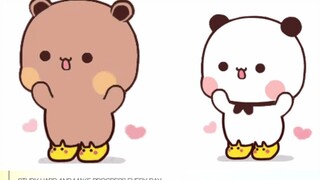 传说中有一个可爱小镇