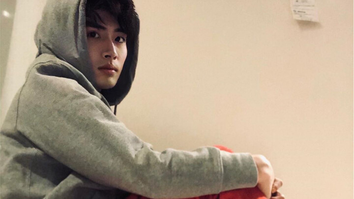 【Rikimaru】Video of him on the baseball field in 2014