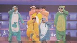 [2018] 4th Muster "Happy Ever After" ~ DVD Disc 1: Concert Day 1