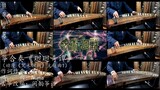[Zheng Ensemble] Qi Tan (Anime "Jujutsu Kaisen" OP1)
