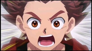 Beyblade X Episode 3 (English Dubbed)